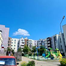 Хід будівництва ЖМ Нова Буча, 0, серпень 2022