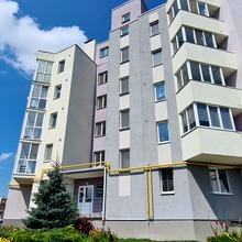 Хід будівництва ЖМ Нова Буча, 0, серпень 2022