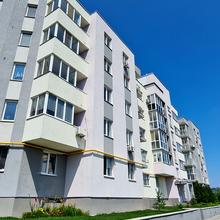 Хід будівництва ЖМ Нова Буча, 0, серпень 2022