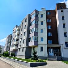 Хід будівництва ЖМ Нова Буча, 0, серпень 2022