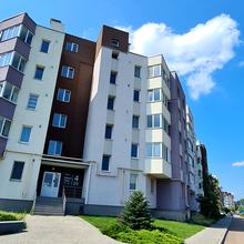 Хід будівництва ЖМ Нова Буча, 0, серпень 2022