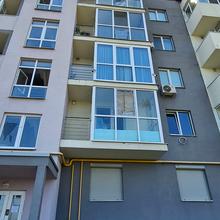 Хід будівництва ЖМ Нова Буча, 0, серпень 2022