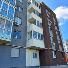 Хід будівництва ЖМ Нова Буча, 0, серпень 2022