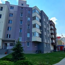 Хід будівництва ЖМ Нова Буча, 0, серпень 2022