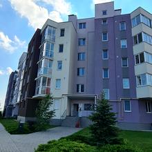 Хід будівництва ЖМ Нова Буча, 0, серпень 2022