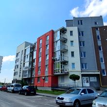 Хід будівництва ЖМ Нова Буча, 0, серпень 2022