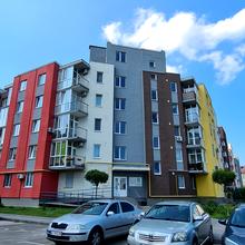 Хід будівництва ЖМ Нова Буча, 0, серпень 2022