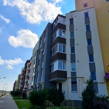 Хід будівництва ЖМ Нова Буча, 0, серпень 2022