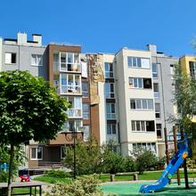 Хід будівництва ЖМ Нова Буча, 0, серпень 2022