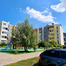 Хід будівництва ЖМ Нова Буча, 0, серпень 2022