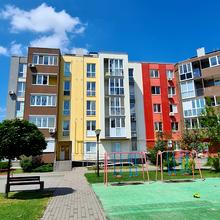 Хід будівництва ЖМ Нова Буча, 0, серпень 2022