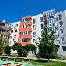 Хід будівництва ЖМ Нова Буча, 0, серпень 2022