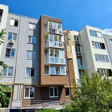 Хід будівництва ЖМ Нова Буча, 0, серпень 2022