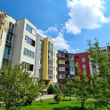 Хід будівництва ЖМ Нова Буча, 0, серпень 2022