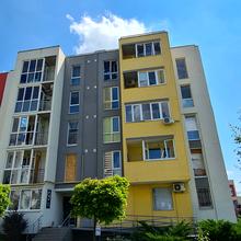 Хід будівництва ЖМ Нова Буча, 0, серпень 2022