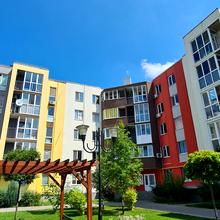 Хід будівництва ЖМ Нова Буча, 0, серпень 2022