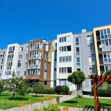 Хід будівництва ЖМ Нова Буча, 0, серпень 2022