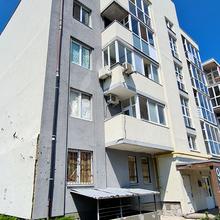 Хід будівництва ЖМ Нова Буча, 0, серпень 2022