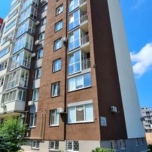 Хід будівництва ЖМ Нова Буча, 0, серпень 2022