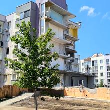 Хід будівництва ЖМ Нова Буча, 0, серпень 2022