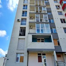 Хід будівництва ЖМ Нова Буча, 0, серпень 2022