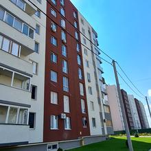 Хід будівництва ЖМ Нова Буча, 0, серпень 2022