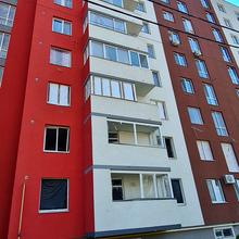 Хід будівництва ЖМ Нова Буча, 0, серпень 2022