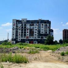 Ход строительства ЖК Киевский, 0, август 2022