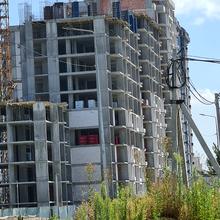 Хід будівництва ЖК Гранд Бурже, 0, серпень 2022