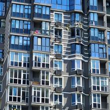 Хід будівництва ЖК Гранд Бурже, 0, серпень 2022