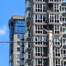 Хід будівництва ЖК Гранд Бурже, 0, серпень 2022