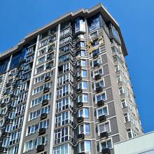 Хід будівництва ЖК Гранд Бурже, 0, серпень 2022