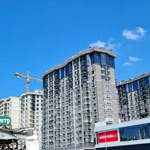 Хід будівництва ЖК Гранд Бурже, 0, серпень 2022