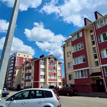 Хід будівництва ЖК Lake City, 0, серпень 2022