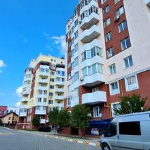 Хід будівництва ЖК Бучанський, 0, серпень 2022
