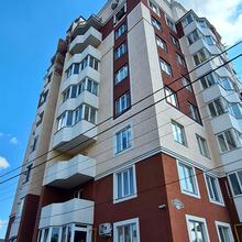 Хід будівництва ЖК Бучанський, 0, серпень 2022
