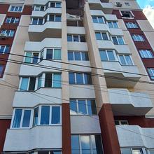 Хід будівництва ЖК Бучанський, 0, серпень 2022