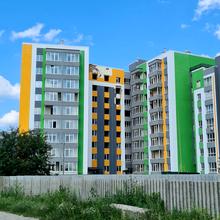 Хід будівництва ЖК Life, 0, серпень 2022