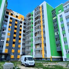 Хід будівництва ЖК Life, 0, серпень 2022