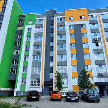 Хід будівництва ЖК Life, 0, серпень 2022