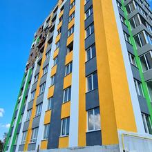 Хід будівництва ЖК Life, 0, серпень 2022