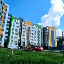 Хід будівництва ЖК Life, 0, серпень 2022