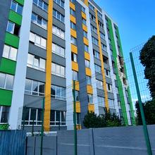 Хід будівництва ЖК Life, 0, серпень 2022