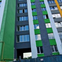 Хід будівництва ЖК Life, 0, серпень 2022