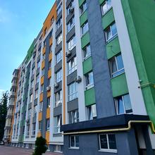 Хід будівництва ЖК Life, 0, серпень 2022