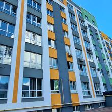 Хід будівництва ЖК Life, 0, серпень 2022