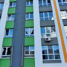 Хід будівництва ЖК Life, 0, серпень 2022