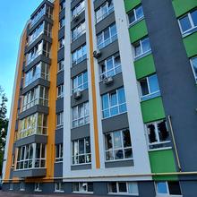 Хід будівництва ЖК Life, 0, серпень 2022