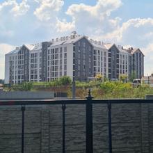 Ход строительства ЖК Гостомель Residence, 0, август 2022