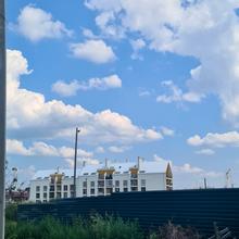 Ход строительства ЖК Гостомель Residence, 0, август 2022